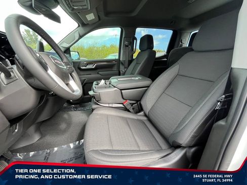 New 2026 GMC Sierra 1500 Elevation AWD/4WD image 10