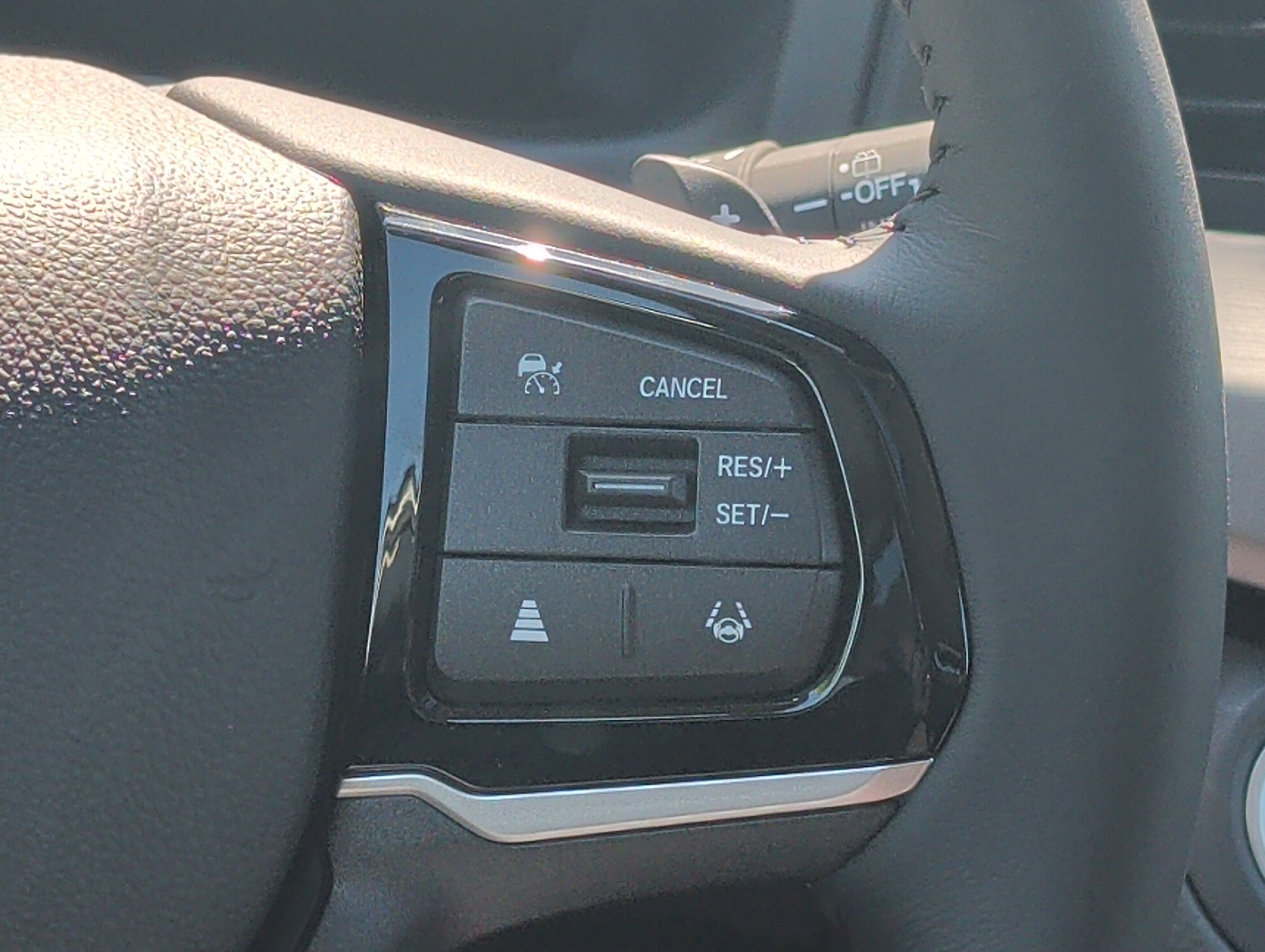 New 2026 Honda Odyssey EX-L image 28