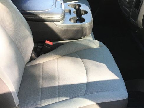 Used 2022 RAM 1500 Tradesman w/ Chrome Plus Package image 15