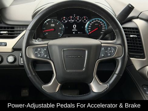 Used 2020 GMC Yukon Denali w/ Denali Ultimate Package AWD/4WD image 14