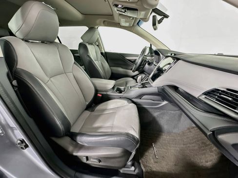 Used 2021 Subaru Outback Limited w/ Popular Package #2 AWD/4WD image 32