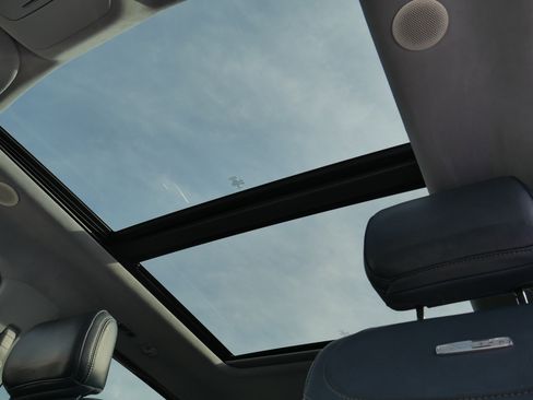 Certified 2021 Ford F150 Limited image 5