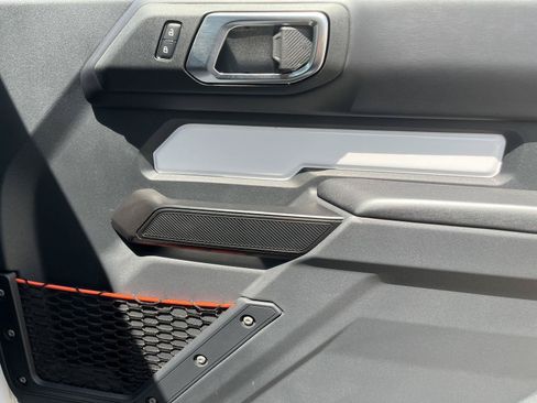 New 2025 Ford Bronco Stroppe Edition AWD/4WD image 14