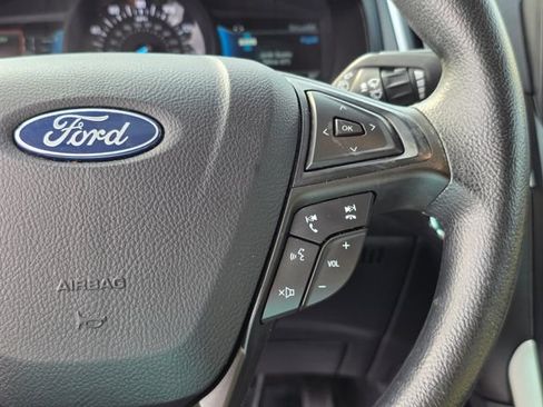 Used 2024 Ford Edge SE w/ Cargo Accessory Package AWD/4WD image 25