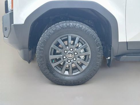 Used 2025 Toyota Land Cruiser 1958 AWD/4WD image 40