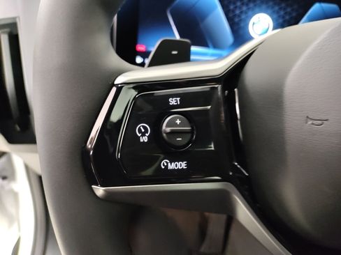 New 2026 BMW X3 xDrive30 image 15