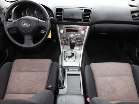 Used 2007 Subaru Outback 2.5i AWD/4WD image 21