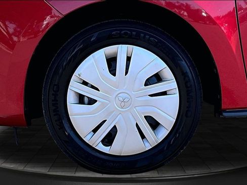 Used 2024 Mitsubishi Mirage ES FWD image 7