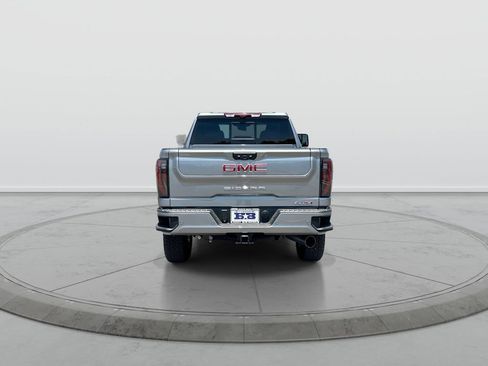 New 2026 GMC Sierra 3500 AT4 w/ AT4 Premium Plus Package AWD/4WD image 7