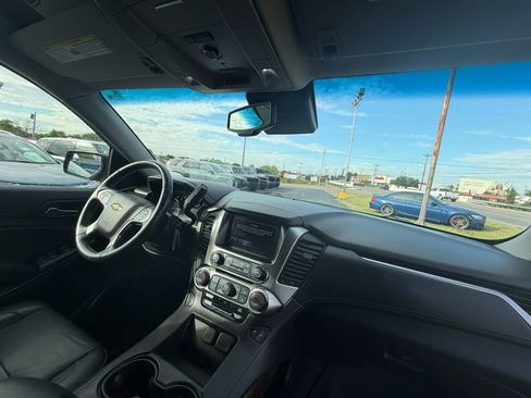 Used 2019 Chevrolet Tahoe LT image 19
