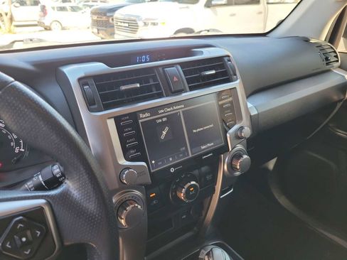 Used 2022 Toyota 4Runner SR5 image 20