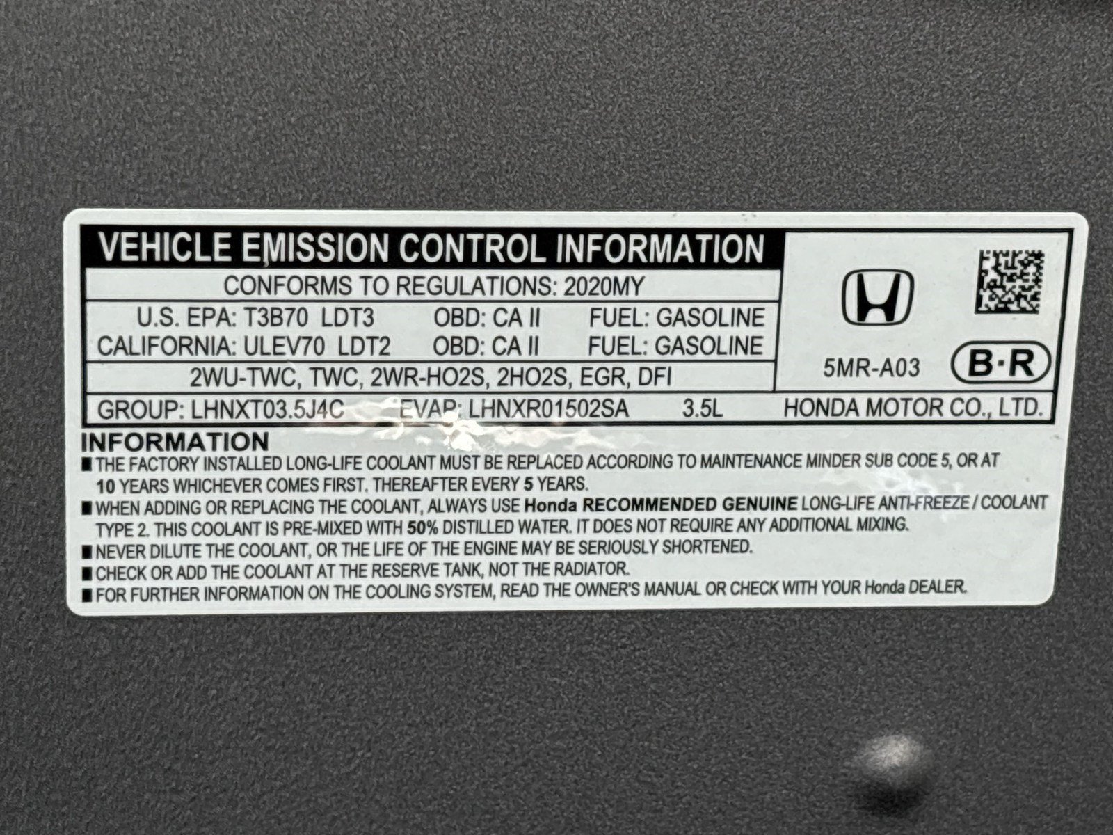 Used 2020 Honda Odyssey Elite image 23