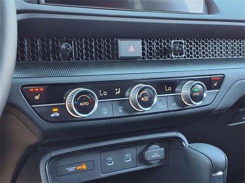 Certified 2026 Honda CR-V TrailSport image 18