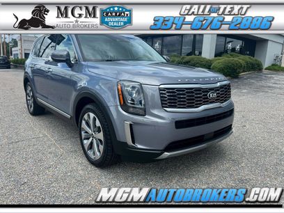 Used 2020 Kia Telluride S