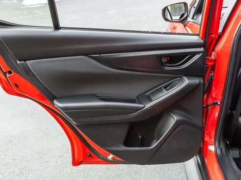 Used 2022 Subaru WRX image 25