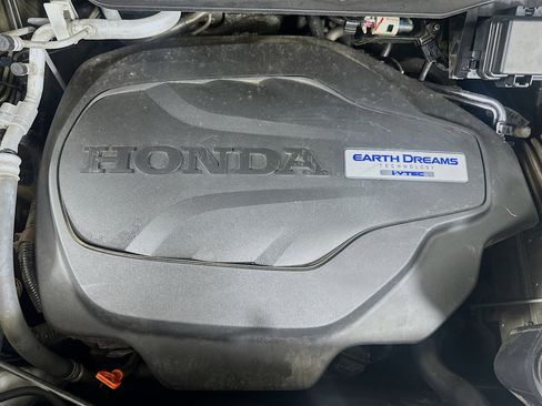 Used 2021 Honda Pilot EX-L image 35