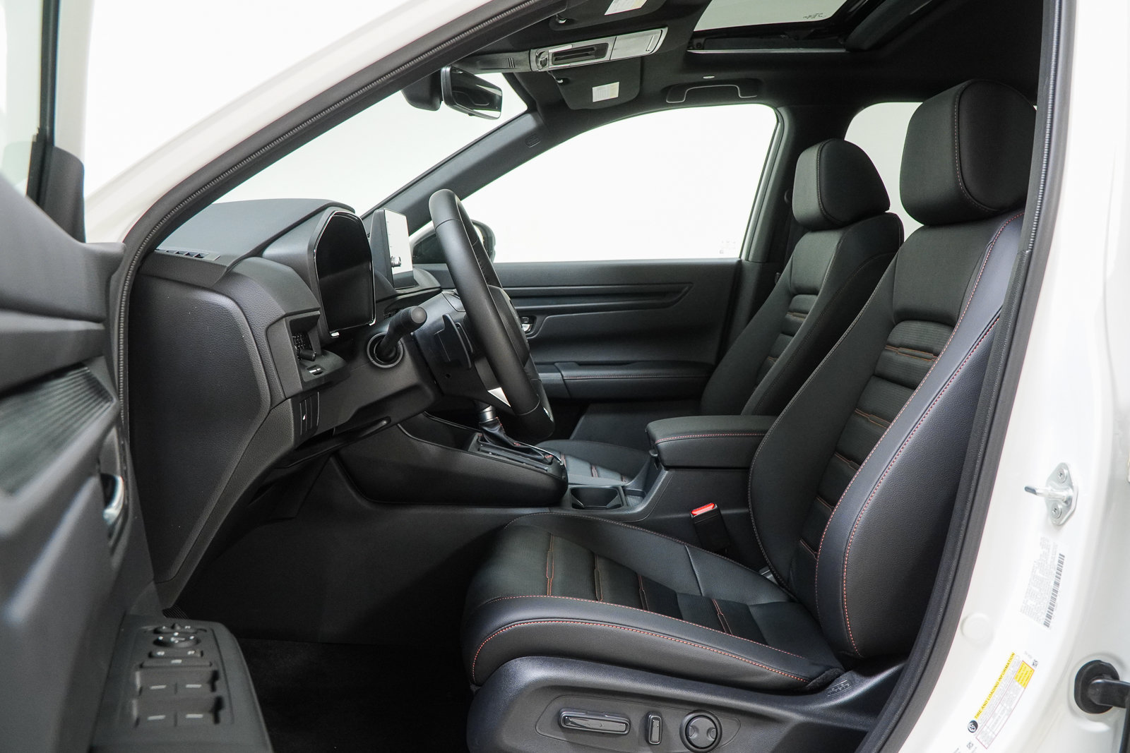 New 2027 Honda CR-V Sport-L image 18