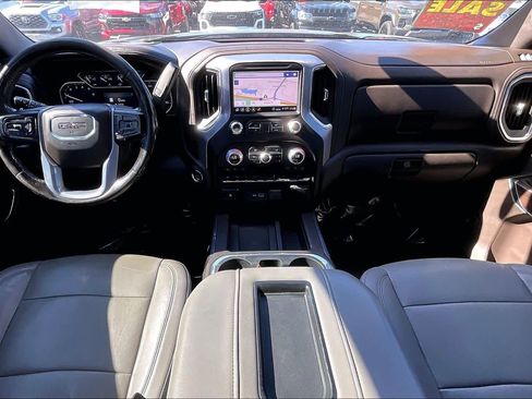 Used 2020 GMC Sierra 1500 SLT w/ SLT Premium Plus Package image 14