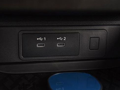 New 2026 Nissan Murano Platinum image 21