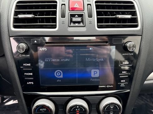 Used 2017 Subaru Forester 2.0XT Premium AWD/4WD image 19