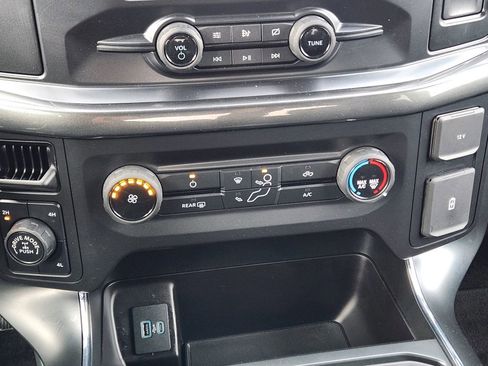 Used 2021 Ford F150 XL w/ Equipment Group 101A High image 26