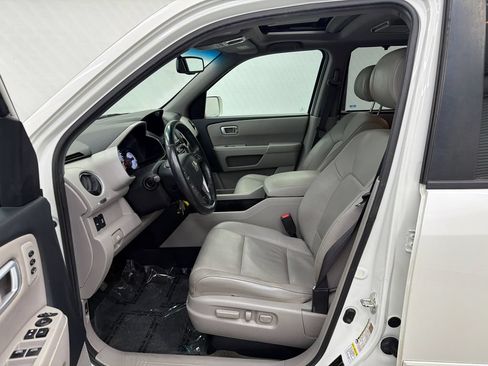 Used 2013 Honda Pilot Touring image 9