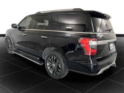 Used 2019 Ford Expedition Limited AWD/4WD image 3