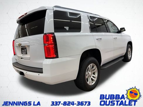 Used 2019 Chevrolet Tahoe LT image 5