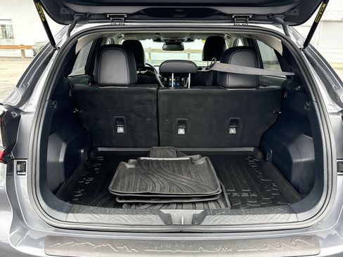 Certified 2024 Subaru Crosstrek 2.5i Limited image 11