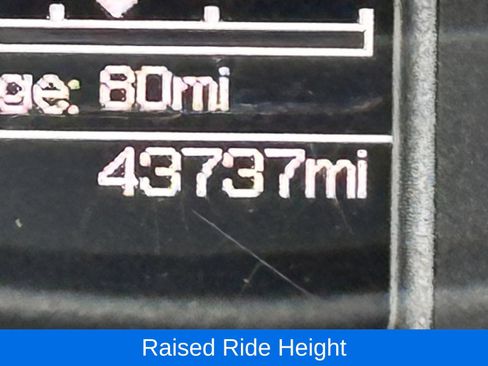 Used 2024 RAM 1500 Warlock AWD/4WD image 31