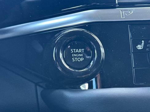 New 2026 Nissan Pathfinder SV w/ Cargo Package image 20