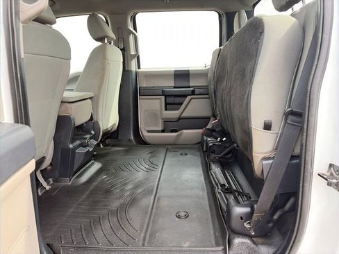 Used 2022 Ford F250 XL w/ Power Equipment Group AWD/4WD image 38