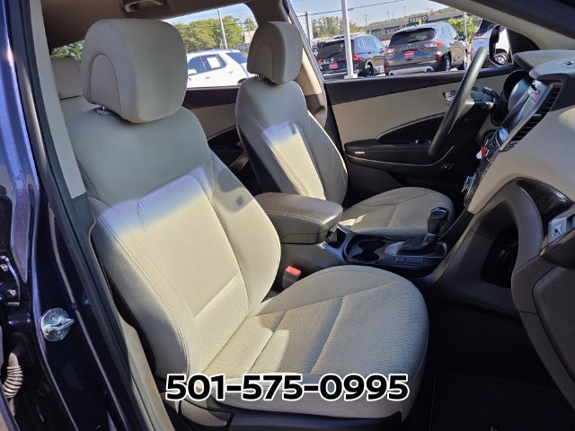 Used 2018 Hyundai Santa Fe SE FWD image 18