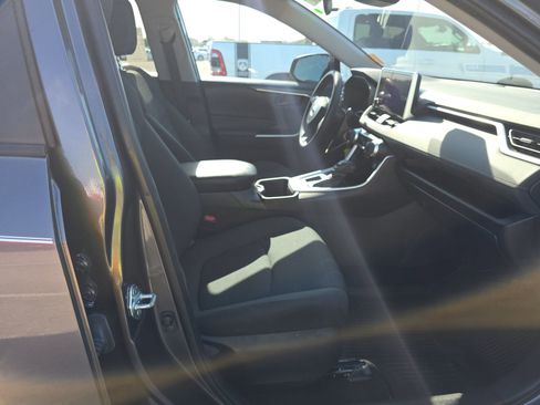 Used 2024 Toyota RAV4 LE image 15