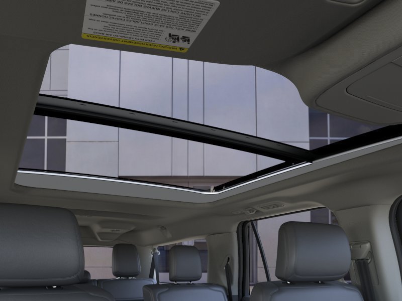 New 2026 Ford Expedition Max Active AWD/4WD image 24