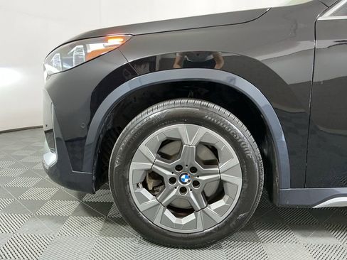 Certified 2024 BMW X1 xDrive28i w/ Convenience Package image 8