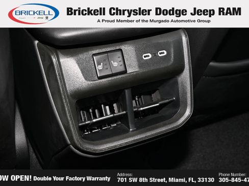 New 2026 Dodge Charger Daytona Scat Pack w/ Track Package AWD/4WD image 18