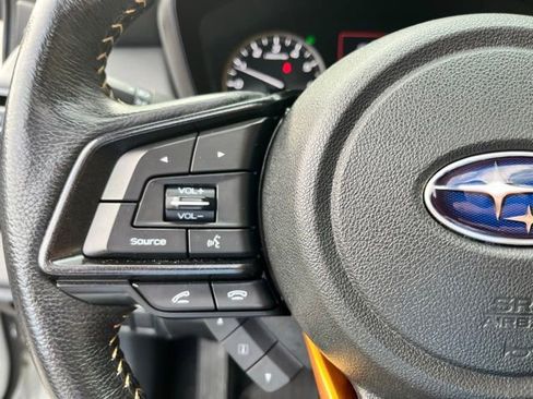 Used 2022 Subaru Outback Wilderness AWD/4WD image 27