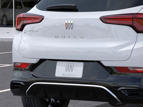 New 2026 Buick Encore GX Sport Touring image 14