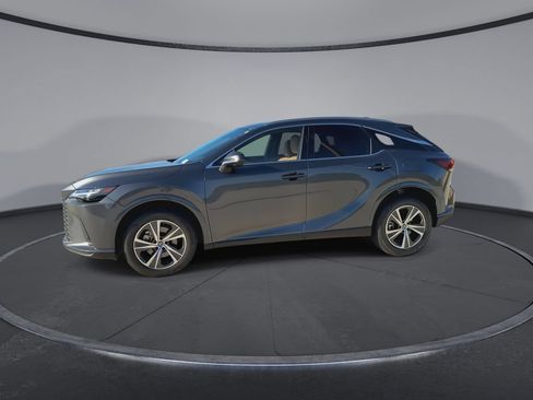 Used 2025 Lexus RX 350 Premium w/ Accessory Package (Z1) FWD image 5