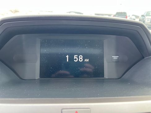 Used 2016 Honda Odyssey EX-L image 18