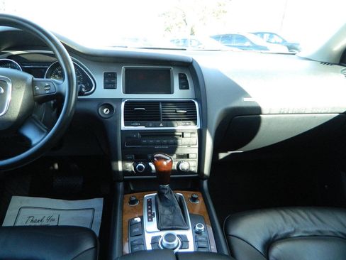 Used 2009 Audi Q7 4.2 Prestige image 17