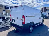 Used 2018 RAM ProMaster 1500 image 6