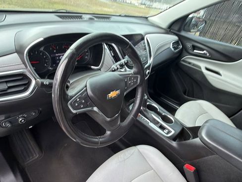 Used 2019 Chevrolet Equinox Premier image 21