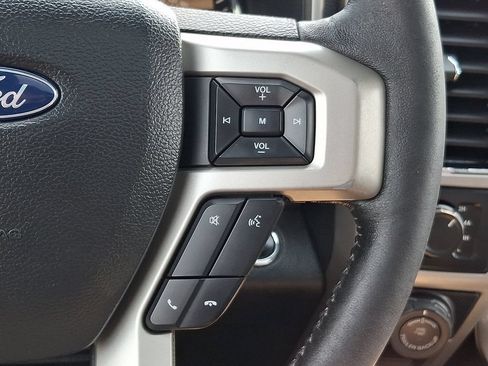 Used 2019 Ford F150 Lariat w/ Equipment Group 502A Luxury AWD/4WD image 23