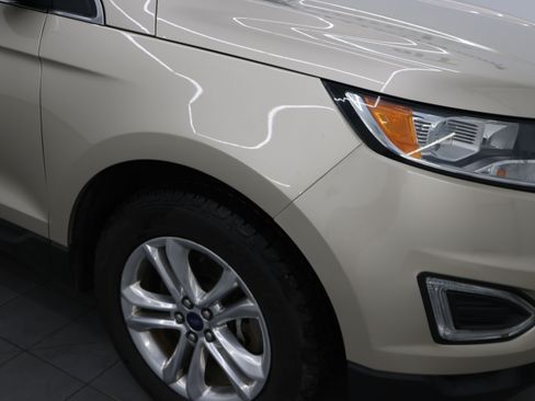 Used 2017 Ford Edge SEL w/ Equipment Group 201A AWD/4WD image 24