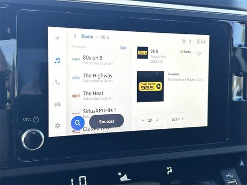 Used 2025 Toyota Tundra SR5 image 31