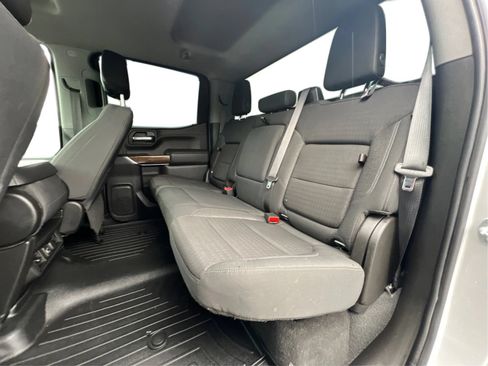 Used 2021 GMC Sierra 1500 Elevation AWD/4WD image 17