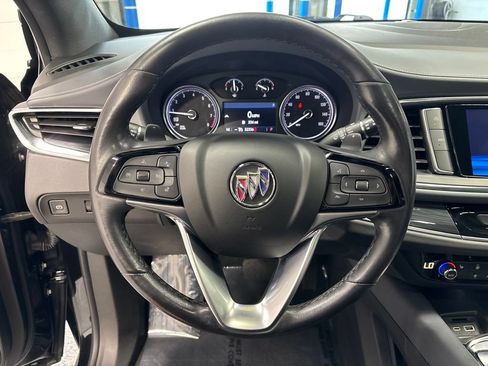 Used 2023 Buick Enclave Essence w/ Experience Buick Package AWD/4WD image 14
