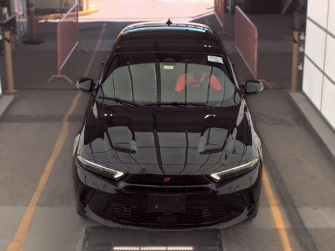 Used 2024 Dodge Hornet R/T AWD/4WD image 7